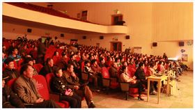 爵士龍案例-周口市文化藝術(shù)中心