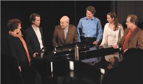 十三年音響燈光行業領導品牌--爵士龍專業音響