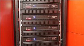 爵士龍專業音響為歐洲冠軍聯賽吶喊助威