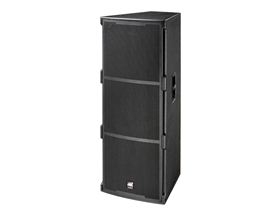 大禮堂音響 爵士龍數字有源低音系統N-16CS