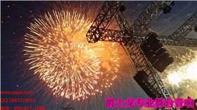 爵士龍舞臺(tái)演出音響設(shè)備2