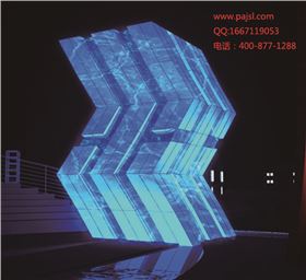 爵士龍專業舞臺音響演出 東江源溫泉案例1