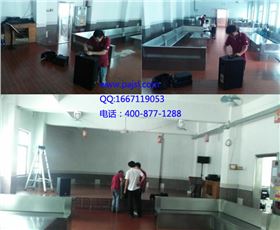 爵士龍舞臺音響設備--廣州有喜公司案例3