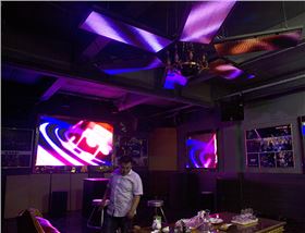 爵士龍音響體驗館四