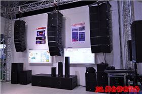 線陣音響-廣州爵士龍音響廠家