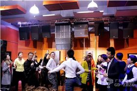 萬(wàn)昌音響-爵士龍?bào)w驗(yàn)館