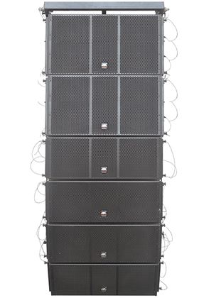 室內舞臺音響設備圖片