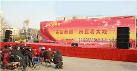 線陣音響 爵士龍全套線陣設(shè)備