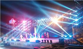 干貨收藏|自檢舞臺燈光音響故障【爵士龍音響】