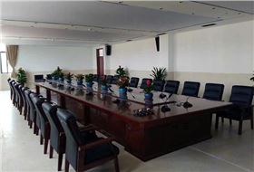 廣州黃岡中學(xué)采用爵士龍專業(yè)音響設(shè)備