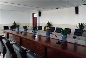 廣州黃岡中學(xué)采用爵士龍專業(yè)音響設(shè)備