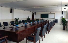 廣州黃岡中學(xué)采用爵士龍專業(yè)音響設(shè)備