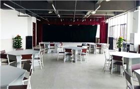 廣州黃岡中學(xué)采用爵士龍專業(yè)音響設(shè)備