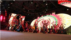 專業(yè)音響助力九寨溝震后首個(gè)元宵晚會(huì)【爵士龍】