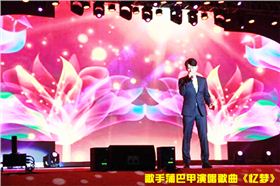 專業(yè)音響助力九寨溝震后首個(gè)元宵晚會(huì)【爵士龍】