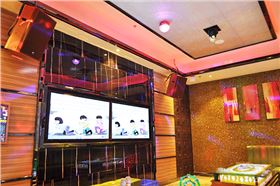 KTV音響設備淺析