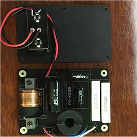 關于音箱分頻器的作用