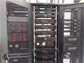 【四川重慶】朝陽中學多功能廳工程案例