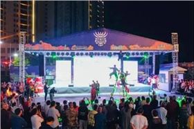 關于舞臺音響設備調試的技巧【一】