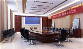 會(huì)議室擴(kuò)聲系統(tǒng)一般包括哪些設(shè)備【一】