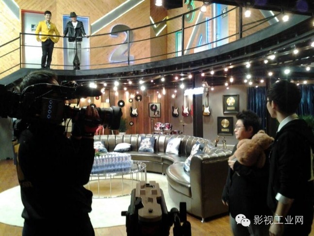 爵士龍專業(yè)音響