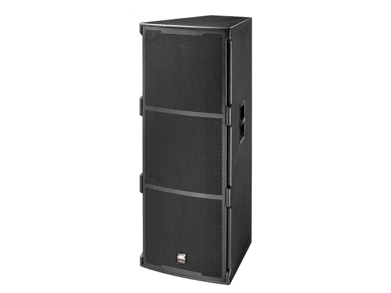 大禮堂音響 爵士龍數字有源低音系統N-16CS