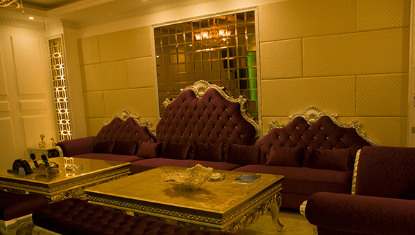 爵士龍專業(yè)KTV音響