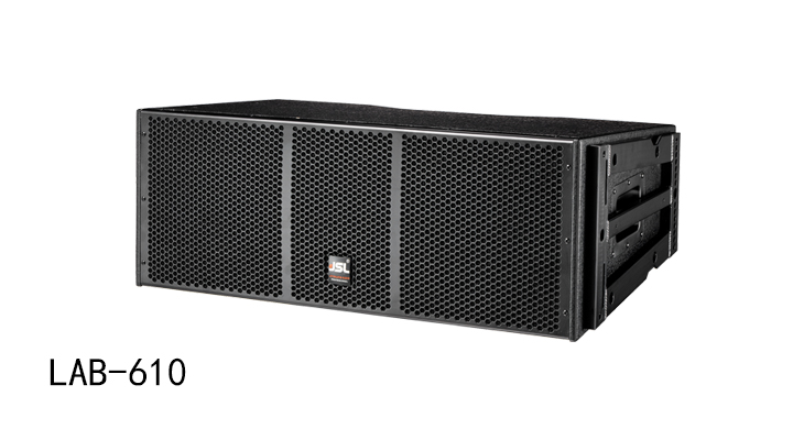 爵士龍線陣音響