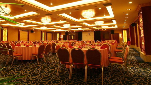 宴會廳音響擴(kuò)聲系統(tǒng)【爵士龍】