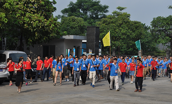 萬昌音響 第十一屆廠商牽手活動
