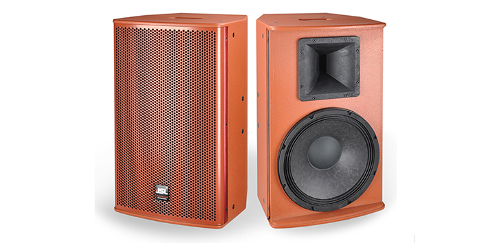 爵士龍S系列音箱-S-450S