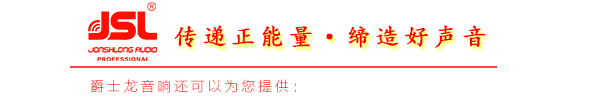 舞臺(tái)演出精選雙十寸線陣音箱系統(tǒng)【爵士龍音響】