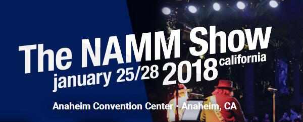 讓世界聽見中國的聲音 爵士龍音響蓄勢待發