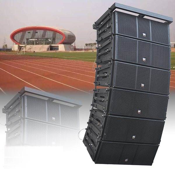 一種獨(dú)特的語言【爵士龍舞臺(tái)音響】