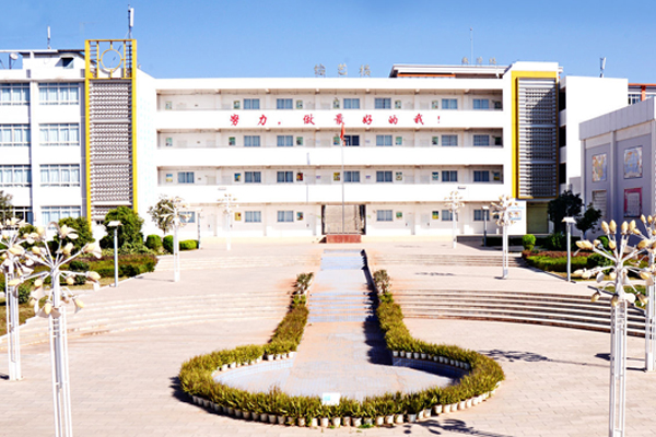 【JSL爵士龍案例】云南楚雄州永安學校多功能報告廳