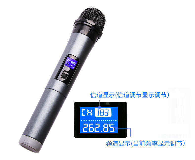 為什么話筒都是雪糕筒形狀的？科學原理你看了就懂了