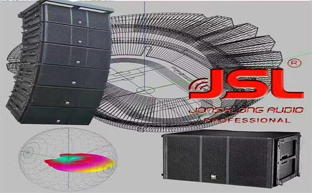 專業音響設備常見故障