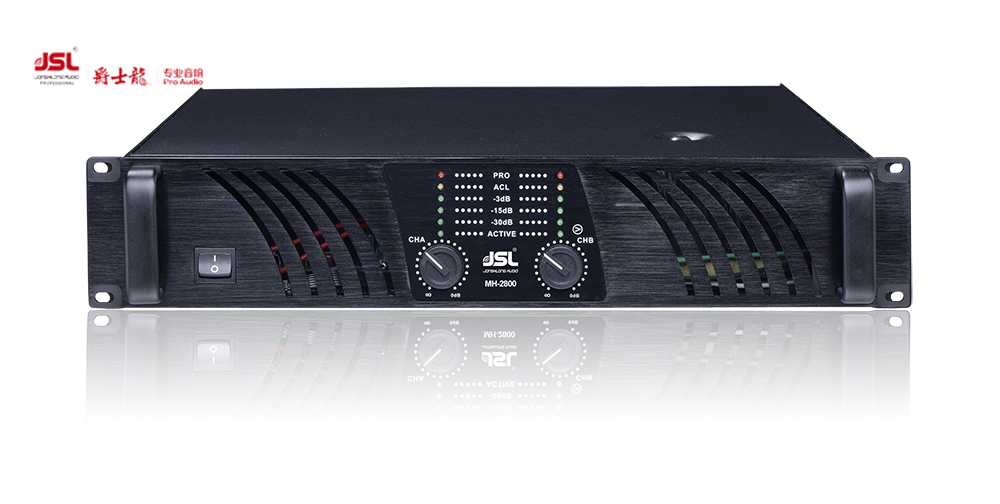 音質哪個好?解析數字功放和模擬功放音質區別