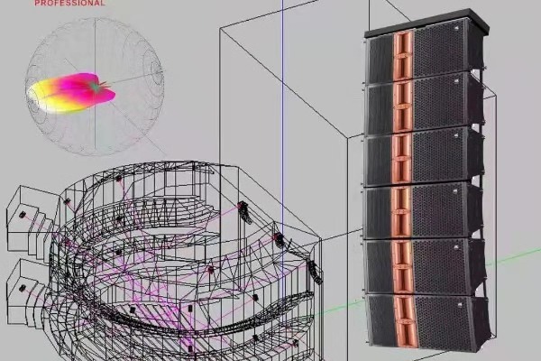 專業(yè)舞臺(tái)音響該選哪一款?它一定可以讓你心動(dòng)!