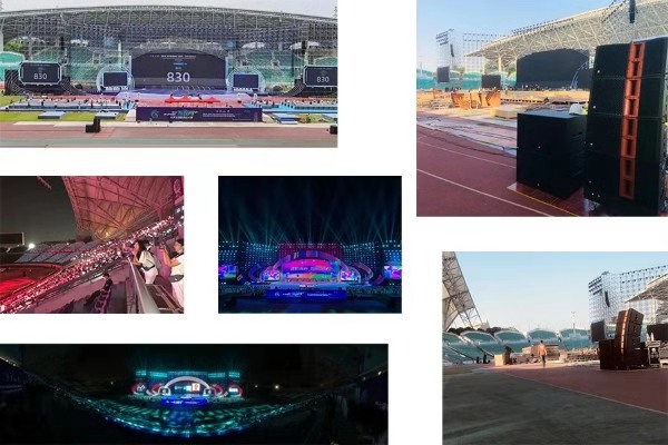 專業(yè)舞臺(tái)音響該選哪一款?它一定可以讓你心動(dòng)!