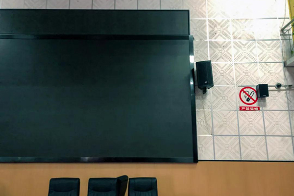 爵士龍JSL專業音響成功應用于湖南衡陽市祁東第一中學