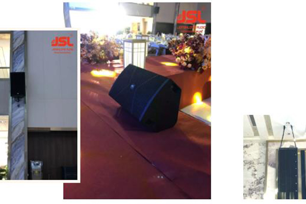 淺析KTV音響設備的配置選擇【二】