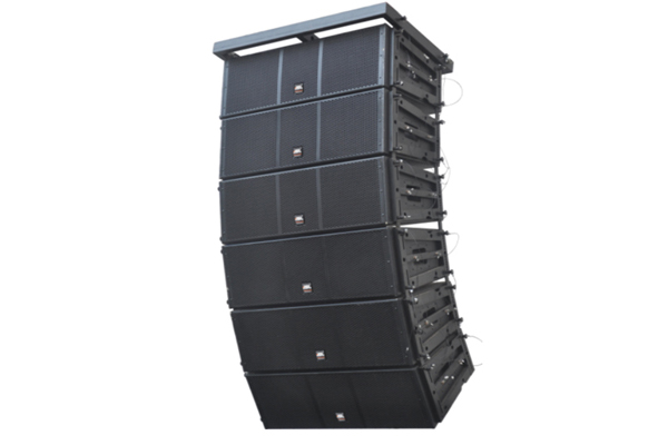 線陣音響受不受歡迎客戶說了算【爵士龍音響】