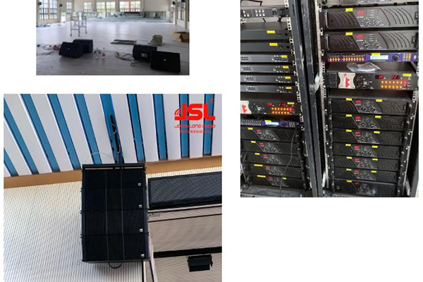 這款線陣音響熱賣不斷【爵士龍音響】