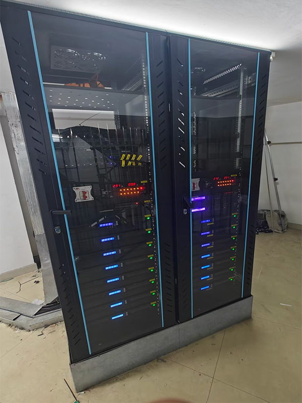 廣東中醫藥大學選用JSL音響