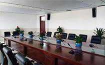 廣州黃岡中學(xué)采用爵士龍專(zhuān)業(yè)音響設(shè)備