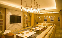 德國品牌ACAIF助力濟南漢峪金谷禧悅東方酒店【KTV酒吧音響】 德國品牌ACAIF助力濟南漢峪金谷禧悅東方酒店【KTV酒吧音響】