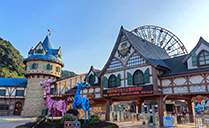 爵士龍音響成功應用于奧園文化旅游城,助力文旅度假產業魅力綻放 爵士龍音響成功應用于奧園文化旅游城,助力文旅度假產業魅力綻放