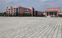 JSL爵士龍音響成功應用于云南理工職業學院