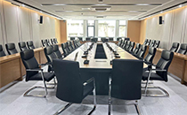 爵士龍音響助力長(zhǎng)沙學(xué)院打造智慧聲學(xué)空間